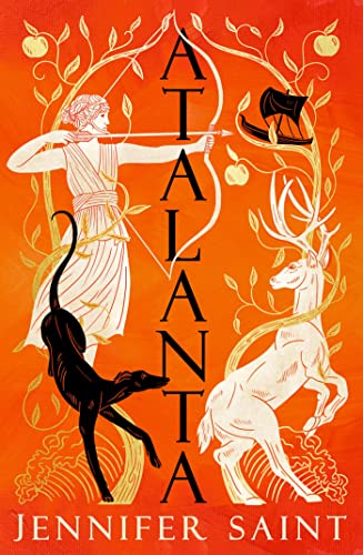 Atalanta: In a world of heroes, meet Greek mythology’s fiercest heroine